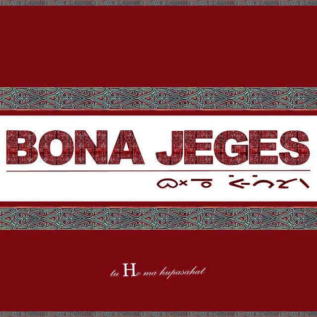 Bona Jeges's avatar image