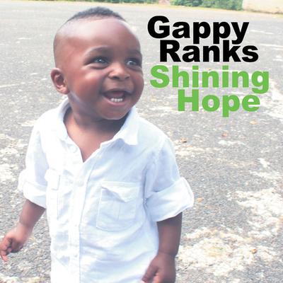 First Sight By Gappy Ranks, Denyque's cover