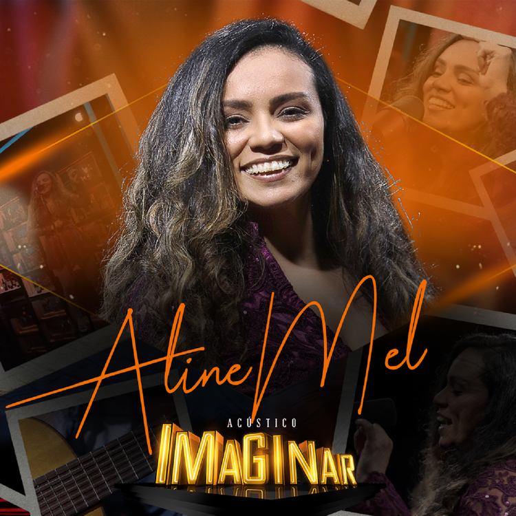 Aline Mel's avatar image