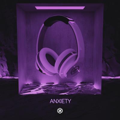 Anxiety (8D Audio) By 8D Tunes's cover
