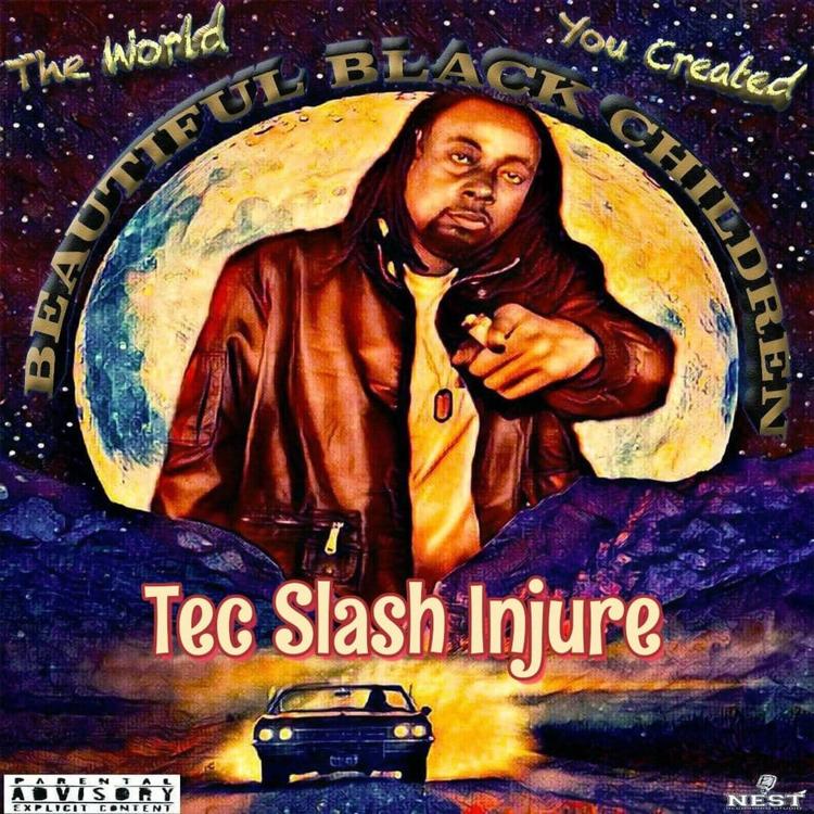 Tec Slash Injure's avatar image