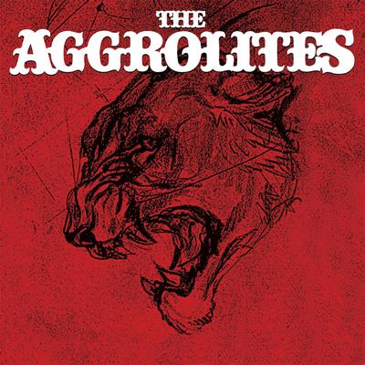 Love Isn't Love By The Aggrolites's cover