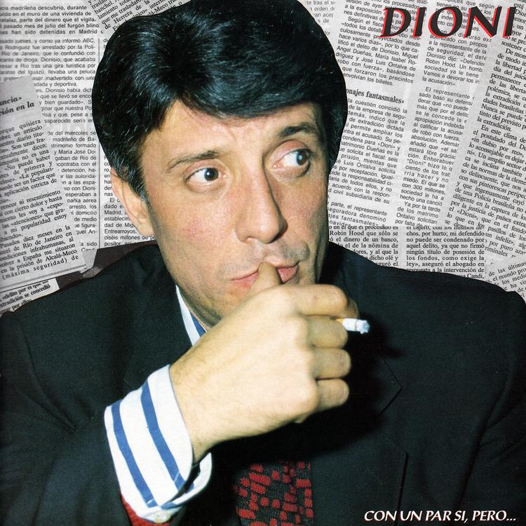 El Dioni's avatar image