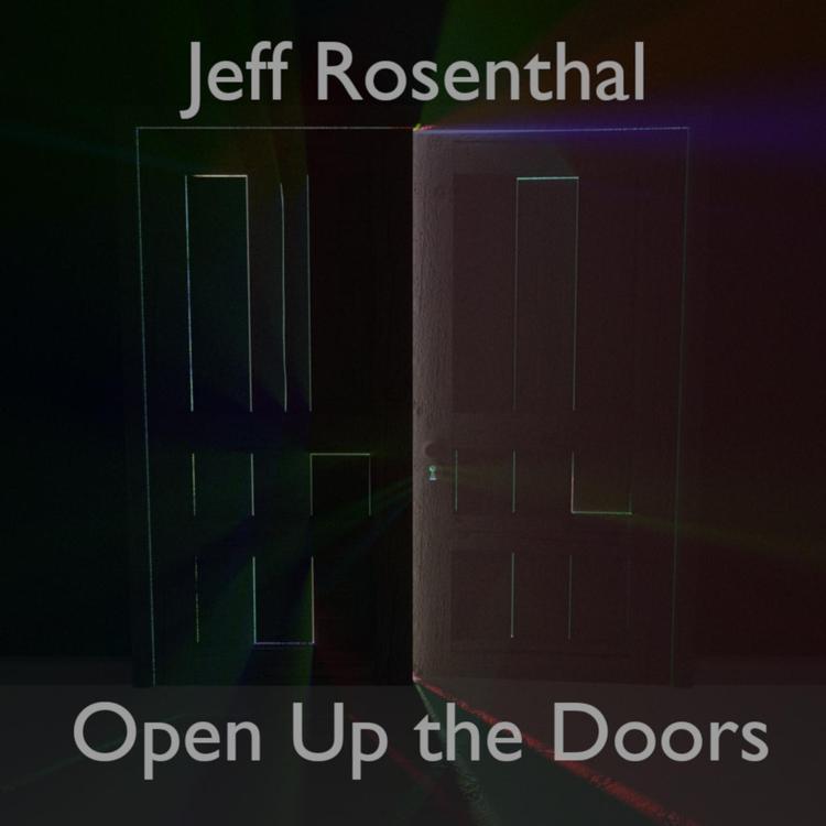 Jeff Rosenthal's avatar image