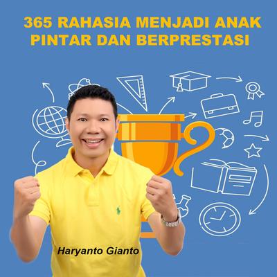 Haryanto Gianto's cover