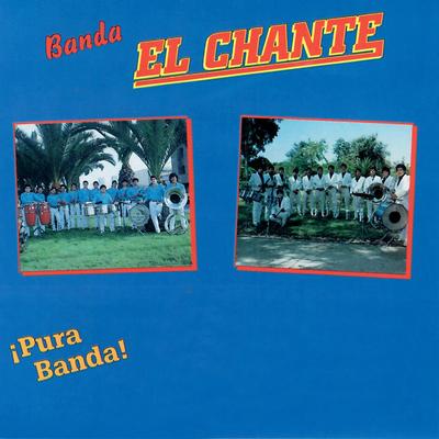 Pura Banda's cover