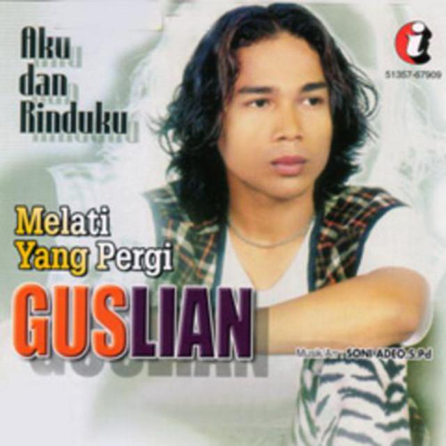 Guslian's avatar image
