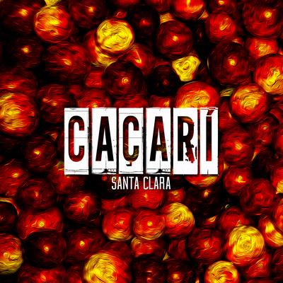 Tiscandango By Caçari's cover