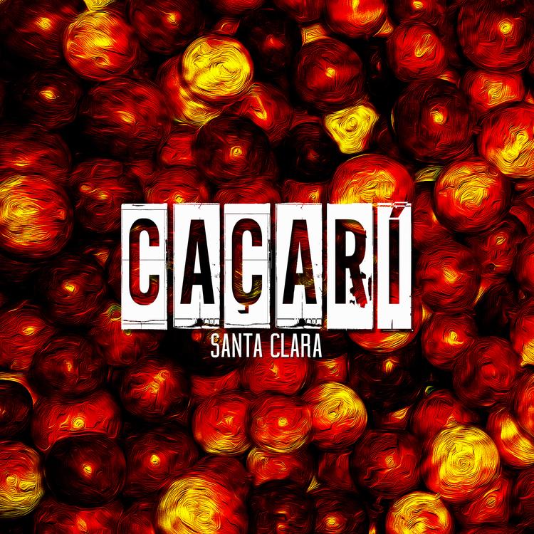 Caçari's avatar image