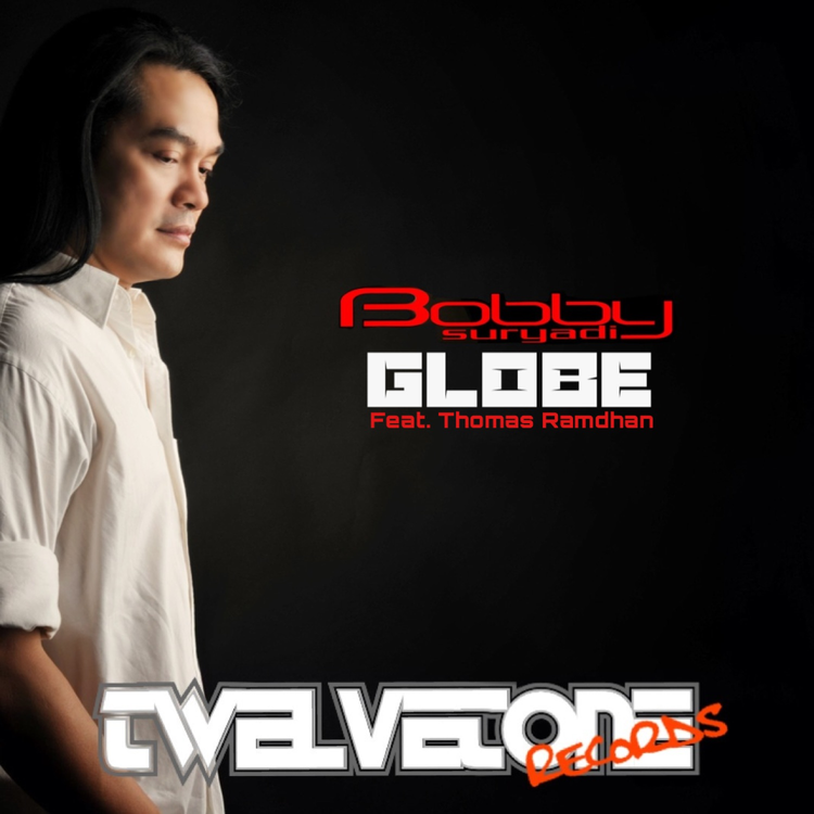 Bobby Suryadi's avatar image