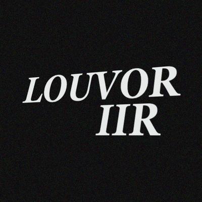Louvor IIR's cover