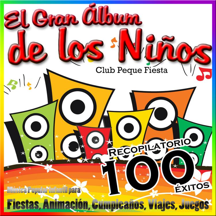 Club Peque Fiesta's avatar image