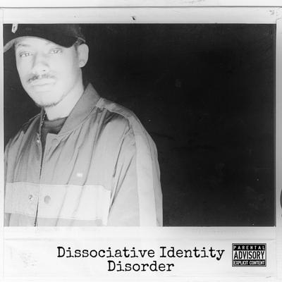 Dissociative Identity Disorder's cover