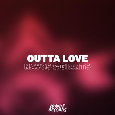 Outta Love's cover