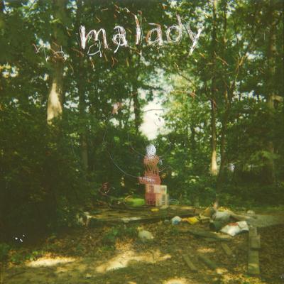 Yeah By Malady's cover