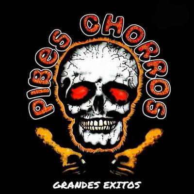 Que Calor By Los Pibes Chorros's cover