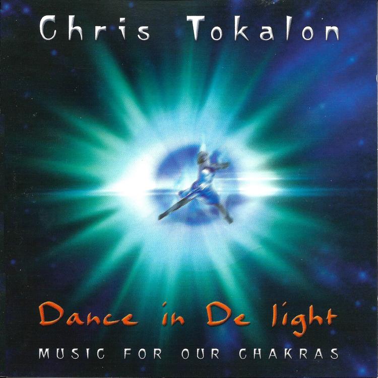 Chris Tokalon's avatar image