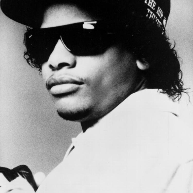 Eazy-E's avatar image