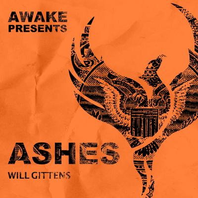 Ashes By Will Gittens's cover