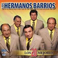 Los Hermanos Barrios's avatar cover