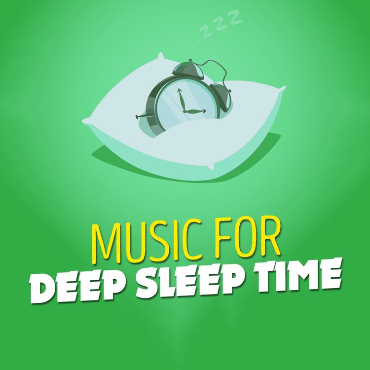Deep Sleep Time's avatar image