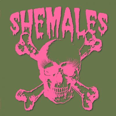 Shemales's cover