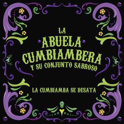 La Cumbiamba Se Desata's cover