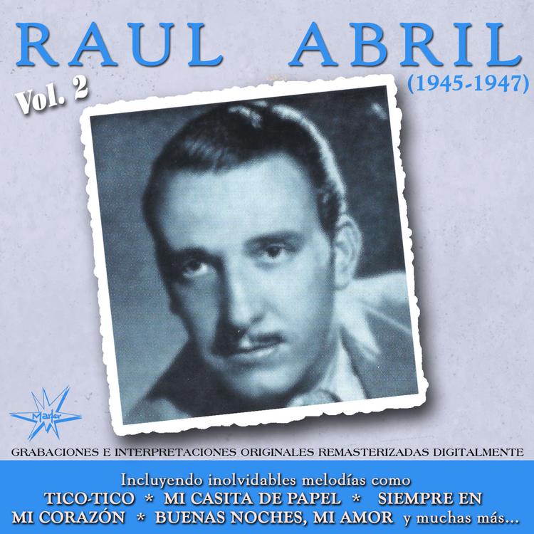Raúl Abril's avatar image