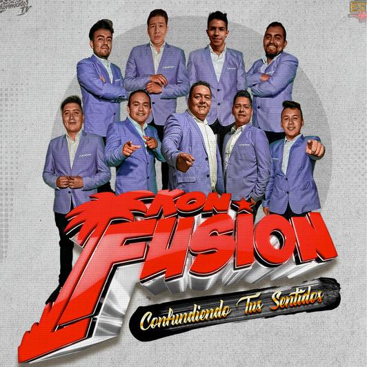 Grupo Konfusion's avatar image