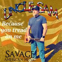 Uncle Sam's avatar cover