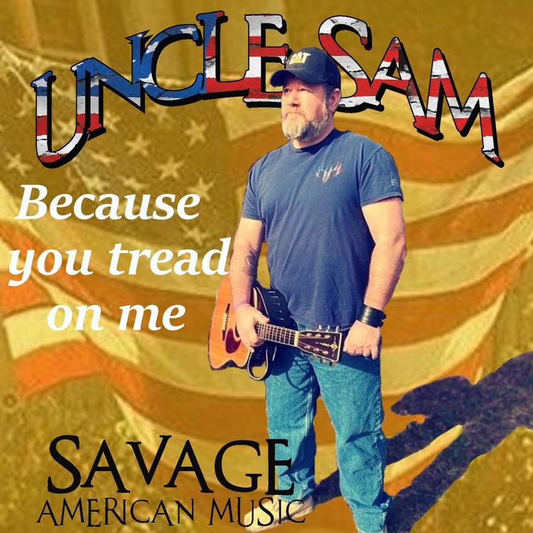 Uncle Sam's avatar image