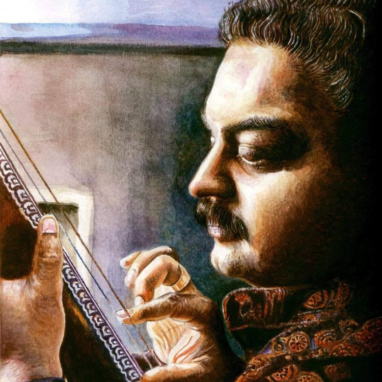 Sreevalsan J. Menon's avatar image
