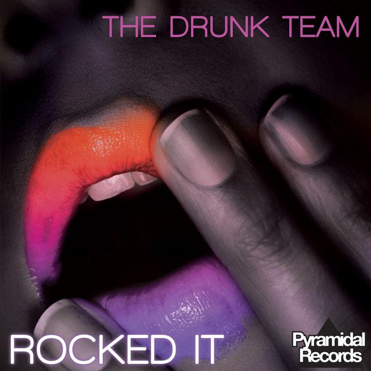 The Drunk Team's avatar image