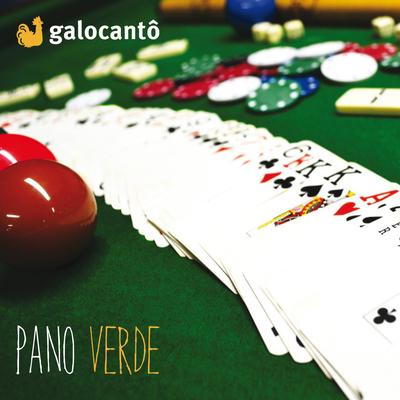 Pano Verde's cover