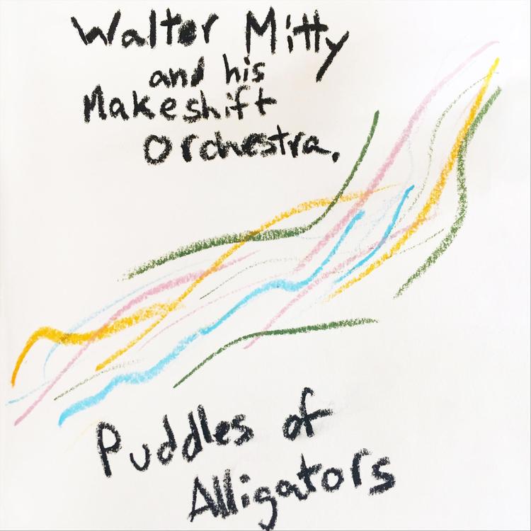 Walter Mitty and His Makeshift Orchestra's avatar image