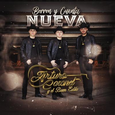 Borron y Cuenta Nueva's cover