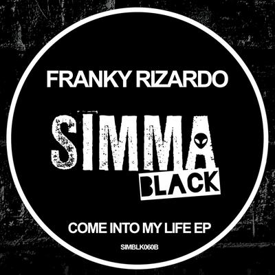 Come Into My Life (Original Mix) By Franky Rizardo, Tess Leah's cover