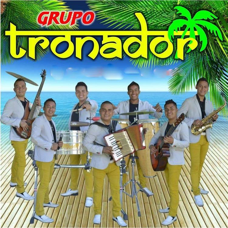 Grupo Tronador's avatar image