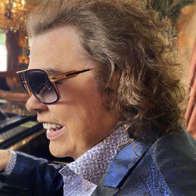 Ronnie Milsap's cover