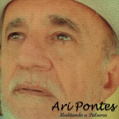 ARI PONTES's cover