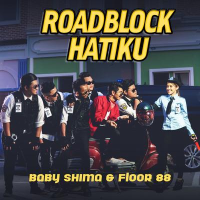 Roadblock Hatiku's cover