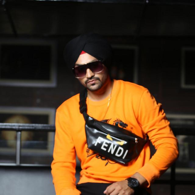 Inderbir Sidhu's avatar image