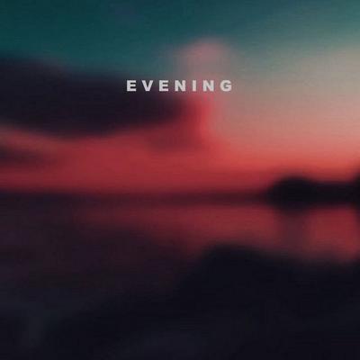 EVENING's cover