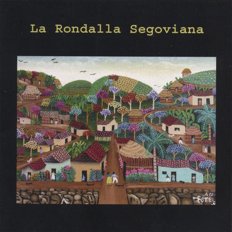 La Rondalla Segoviana's avatar image