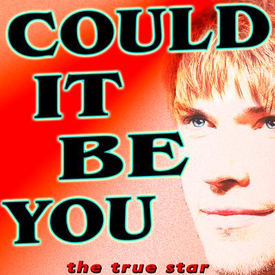 Could It Be You (Karaoke Version)'s cover