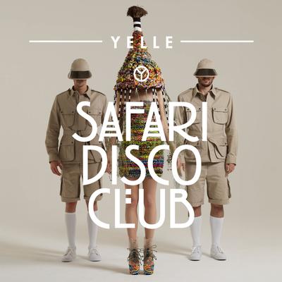 Safari Disco Club's cover
