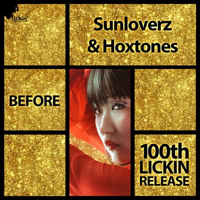 Before (Sunloverz Deep Mix) By Sunloverz, Hoxtones's cover