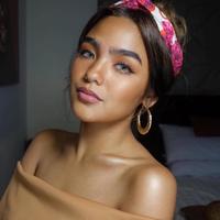 Andrea Brillantes's avatar cover