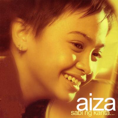 Laughter in the Rain By Aiza Seguerra's cover