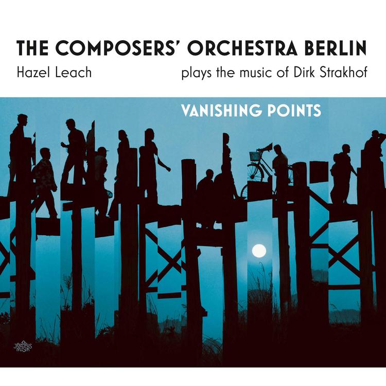 Composers' Orchestra Berlin's avatar image